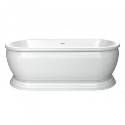Ванна акриловая Belbagno BB03